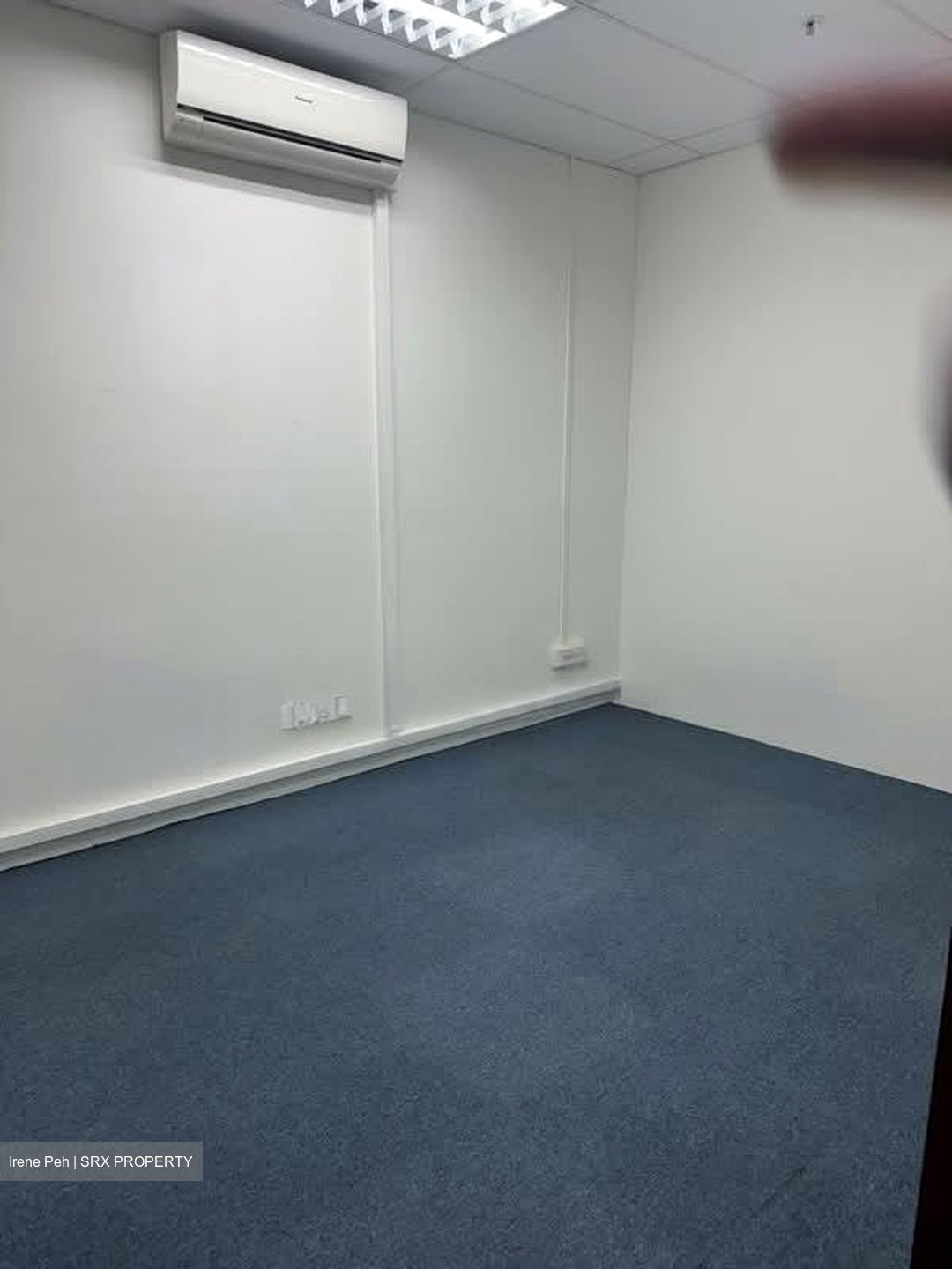 Primz Bizhub (D25), Factory #602974361